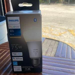 Philips hue